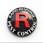 Rapid Response Pest Control