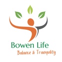 - BOWEN  LIFE -

Bowen Therapy 
& BWRT