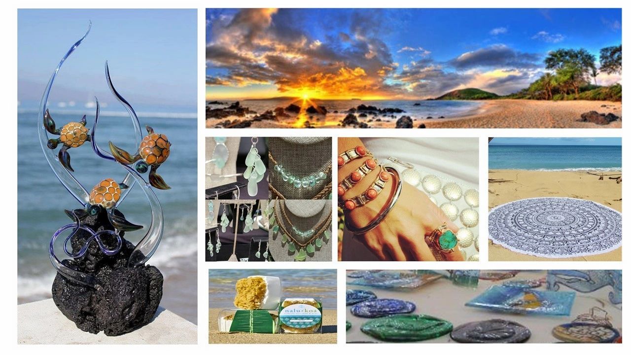 Maui Gift And Craft Fair
