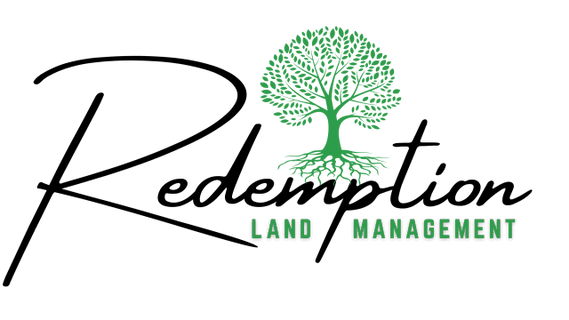Redemption Land Management