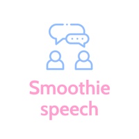 Smoothie speech