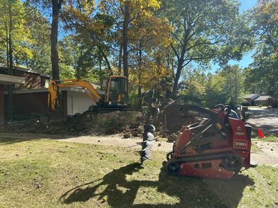 Excavation Service 