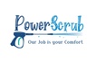 Power scrubs