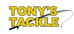 Tony's Tackle