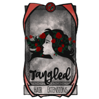 Tangled Hair Extensions