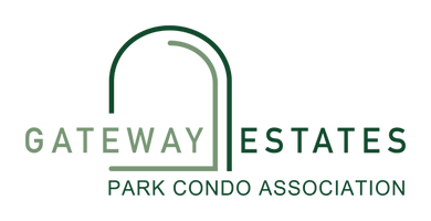 Gateway Estates Park Condo Association