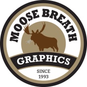Moose Breath Graphics