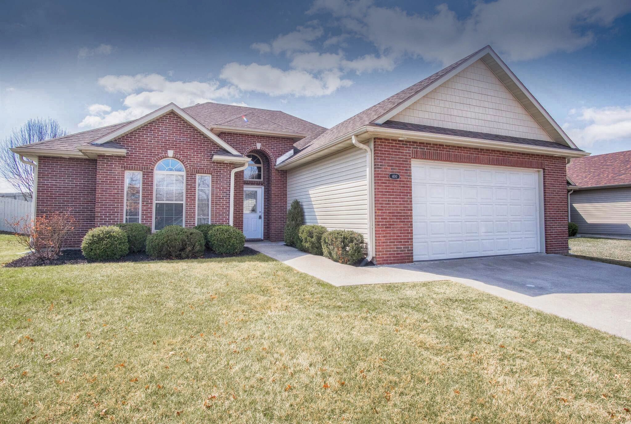 3541 Churchill Drive