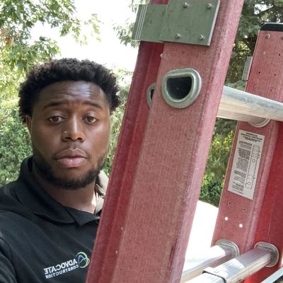 Employee Spotlight-  Akeem Richards- Empowered- Intentional- Rewarding- Exciting- Fun- Excitement