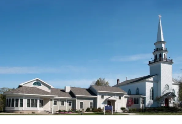 Christ Episcopal Church