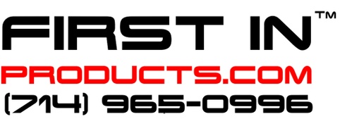 FIRST IN PRODUCTS, Inc.