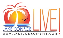 Lake Conroe live!