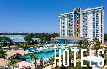 Margaritaville Lake Resort at Lake Conroe
#hotelonlakeconroe #hotels #lakeconroe #margaritaville 