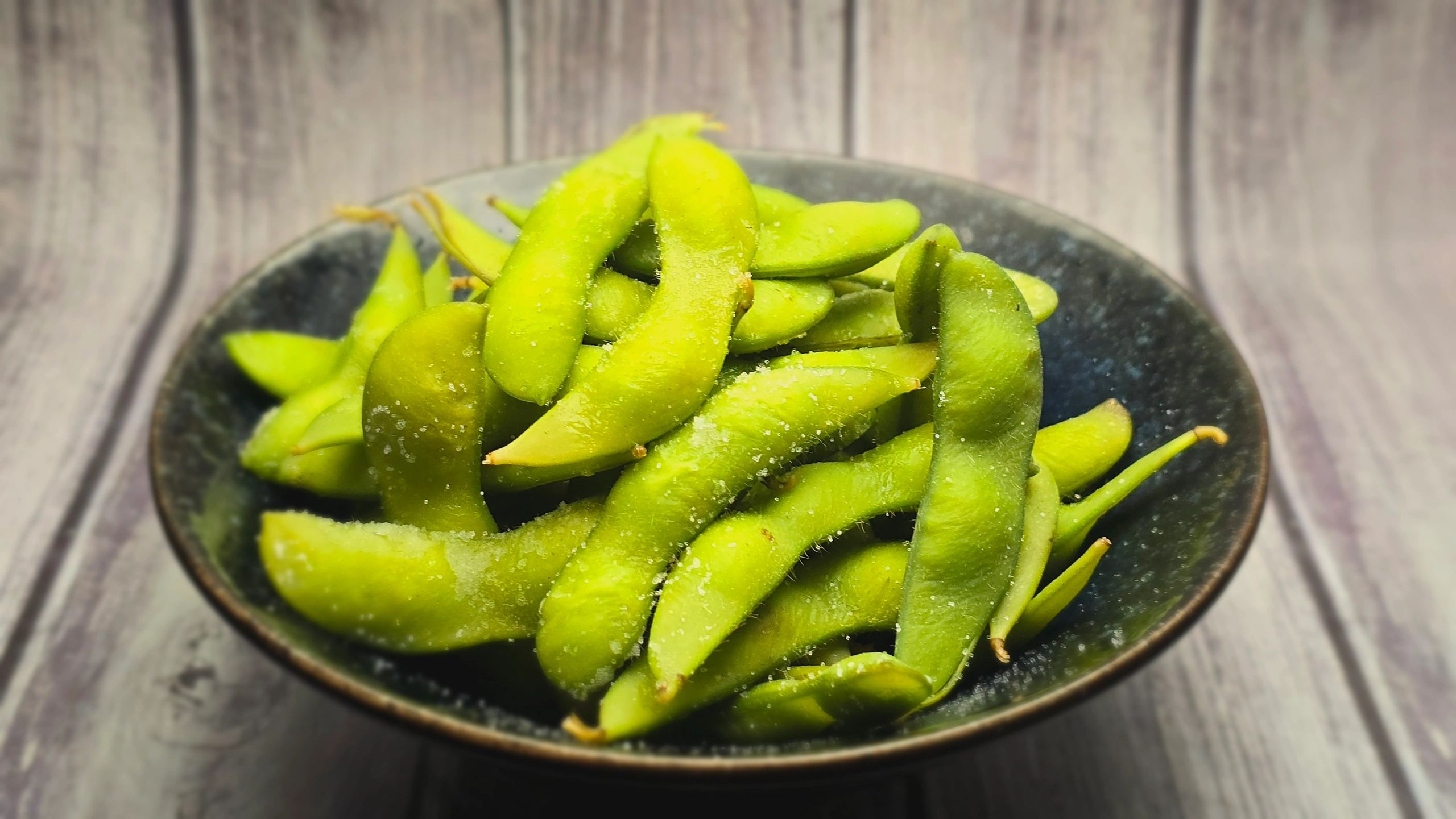 edamame side effects