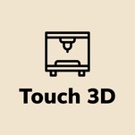 TOUCH3D
