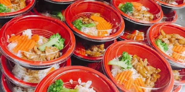 10 Best Japanese Restaurants in Kelowna, hotlunches

