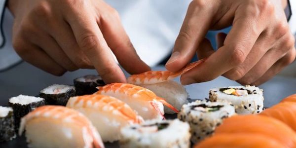 THE 10 BEST Japanese Restaurants in Kelowna, fresh sashimi in kelowna