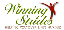 Winning Strides