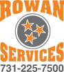 Rowan EQUIPMENT RENTALS