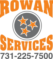 Rowan EQUIPMENT RENTALS