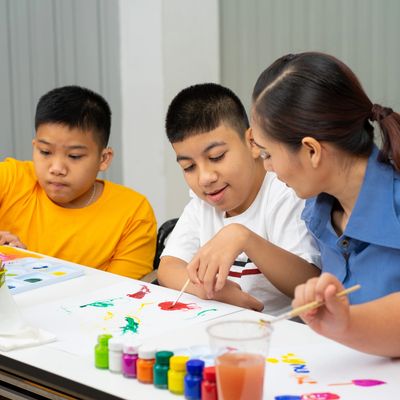 Autism Day Care in Bloomington, MN