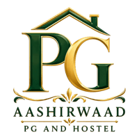 Aashirwaad PG and Hostel