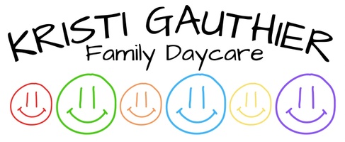 Kristi Gauthier Family Daycare