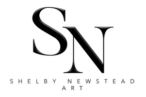 Shelby Newstead Art