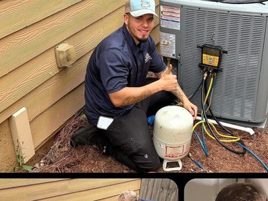 Professional HVAC services in Sarasota, Florida by SunHarbor Heating & Cooling. Ac repair services