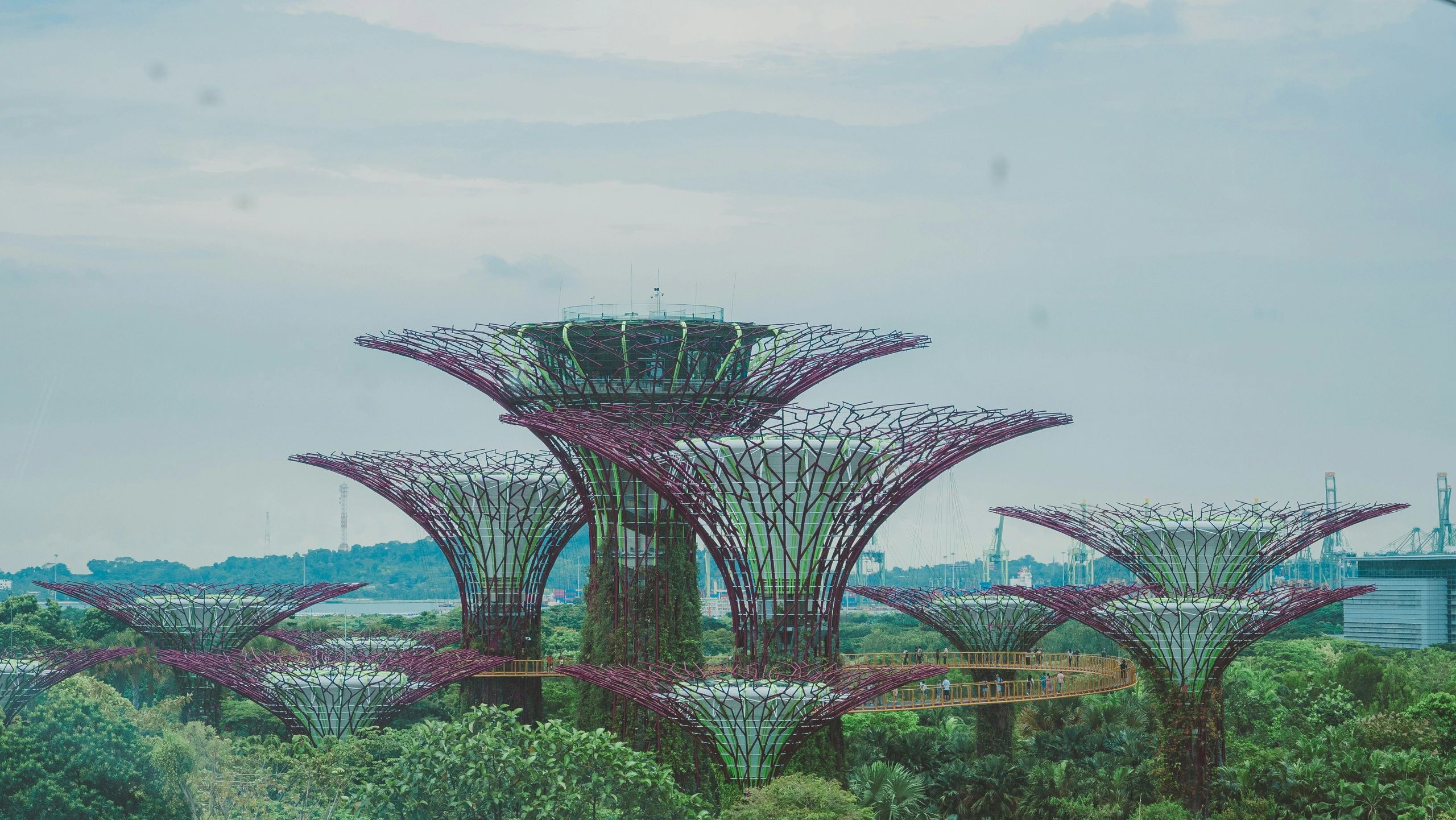 "What Is Sustainable Architecture And How Does It Work?"