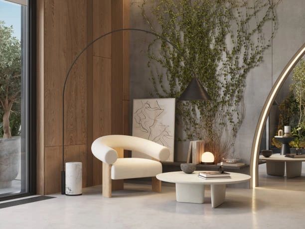 "Mastering Interior Design: The Most Important Rules to Follow"