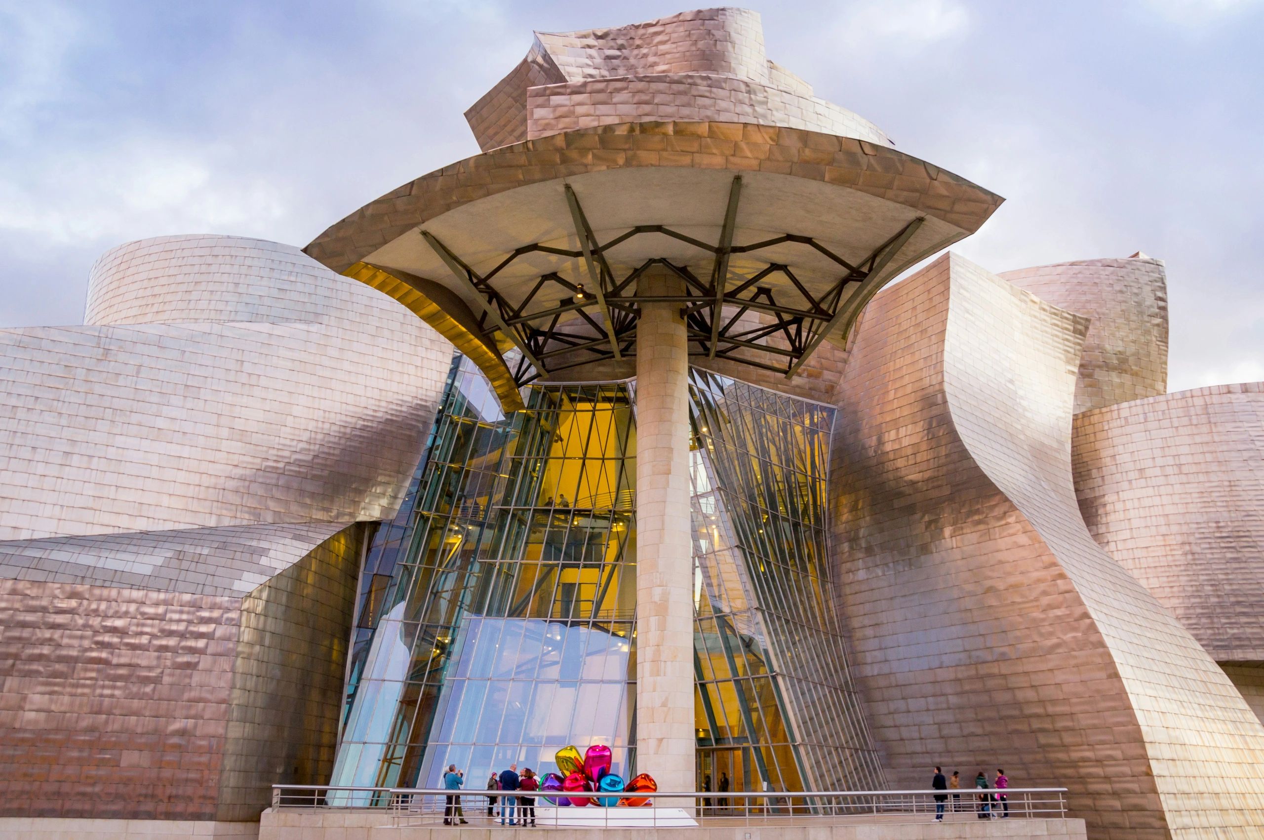 What Effect Does Texture Have on Architecture? 