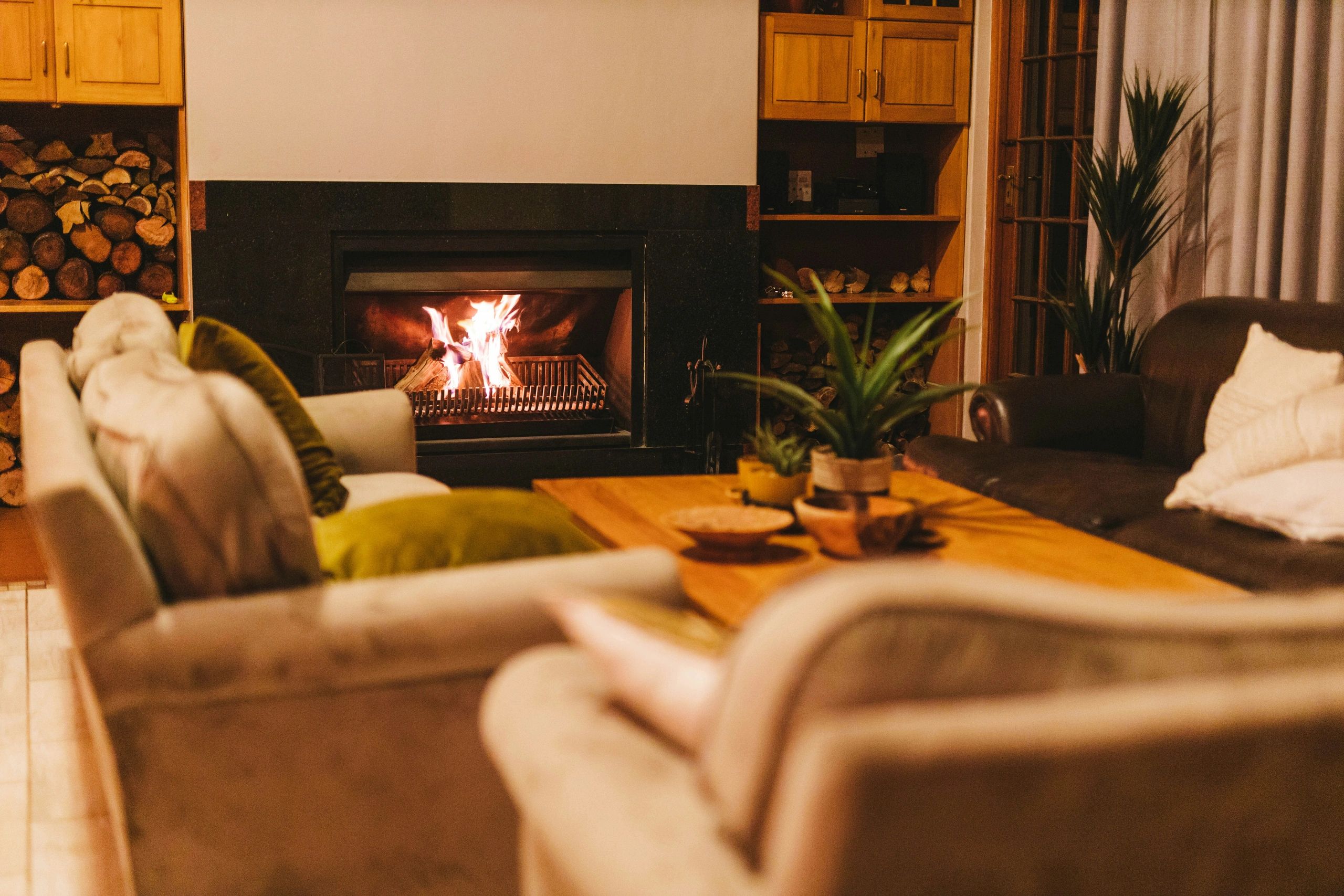 "What Interior Design Trends Are Defining 2026?"