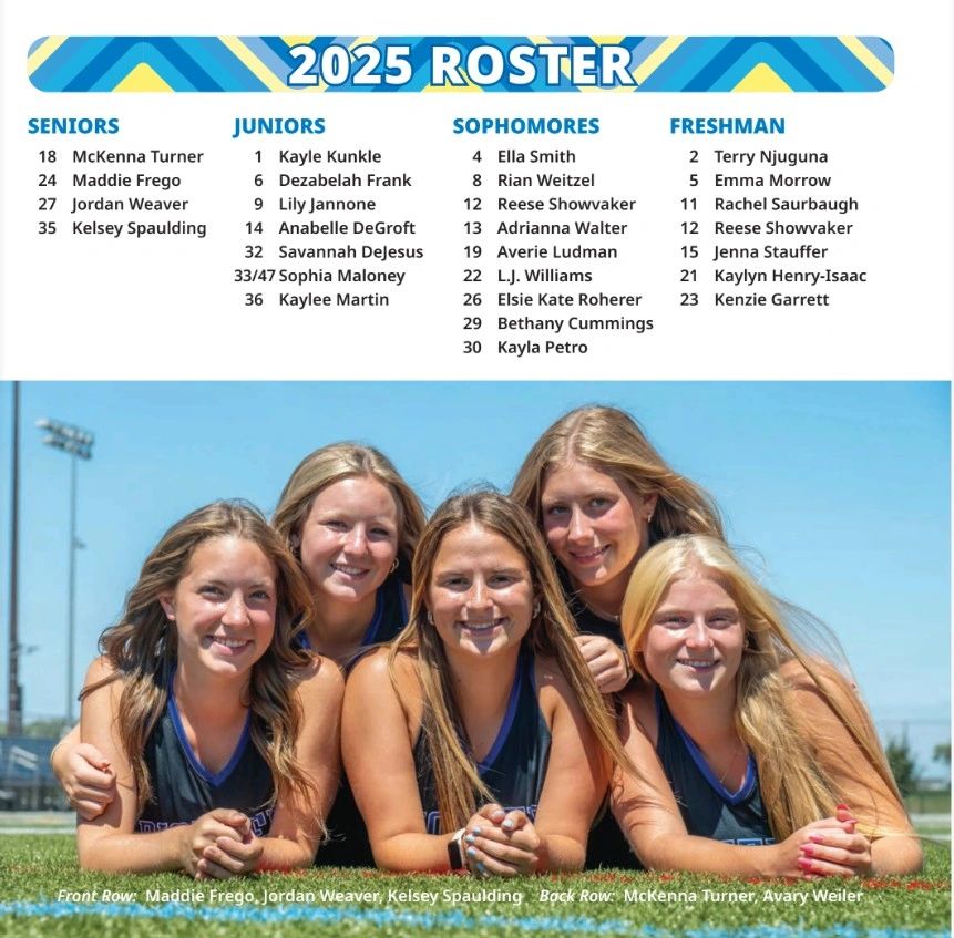 Click Here To View The Full Program