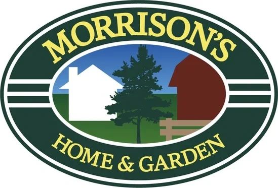 Morrison's Home and Garden's Logo