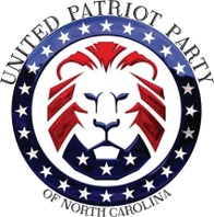 United Patriot Party Of North Carolina