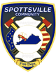 Spottsville Community Fire Department, Inc.