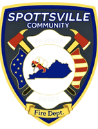Spottsville Community Fire Department, Inc.