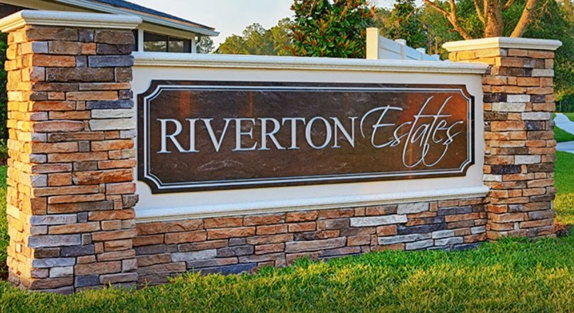 Riverton Estates Home Owners Association