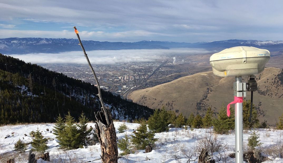 Montana Northwest Company