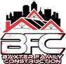 Baxter Family Construction