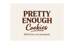 Pretty Enough Cookies