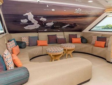 Galapagos islands tours