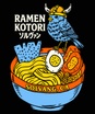  Ramen Kotori