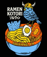  Ramen Kotori