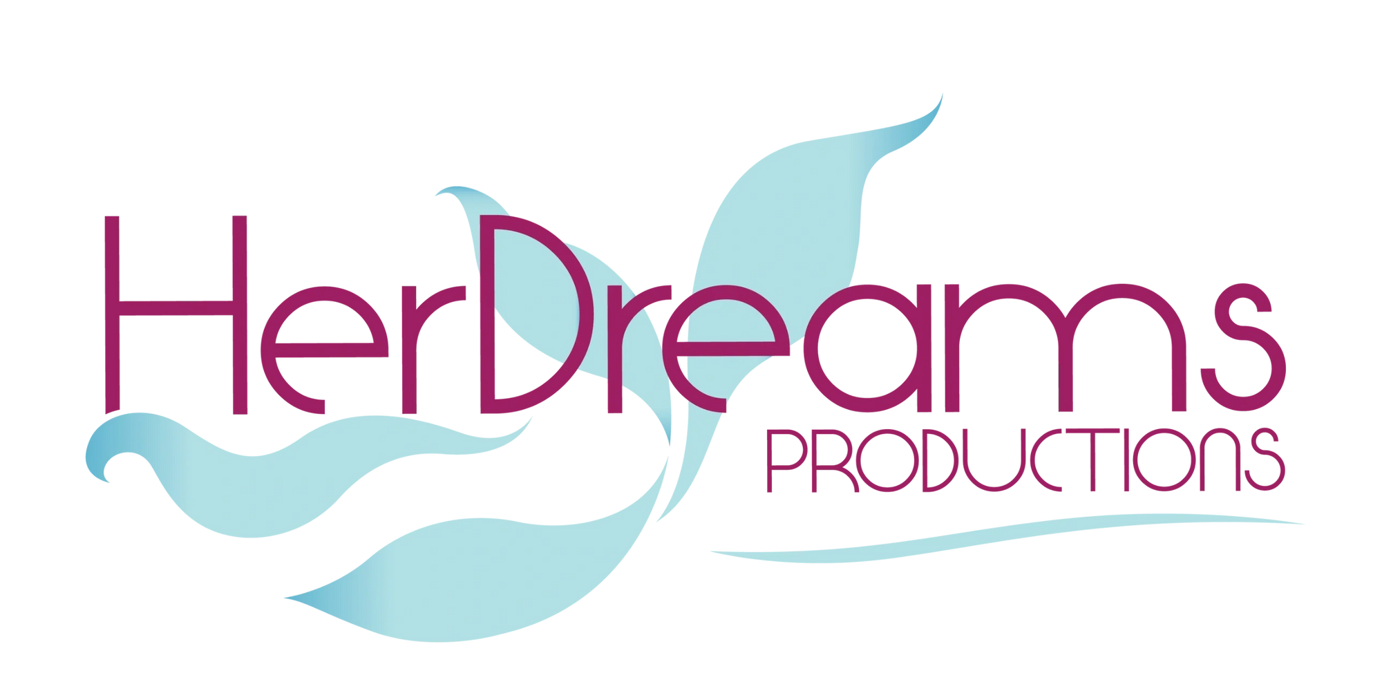 Her Dreams Productions Logo