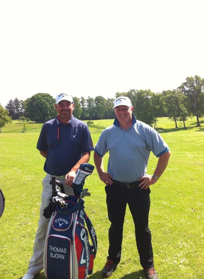 Golf Lessons Bournemouth Excel Golf Academy