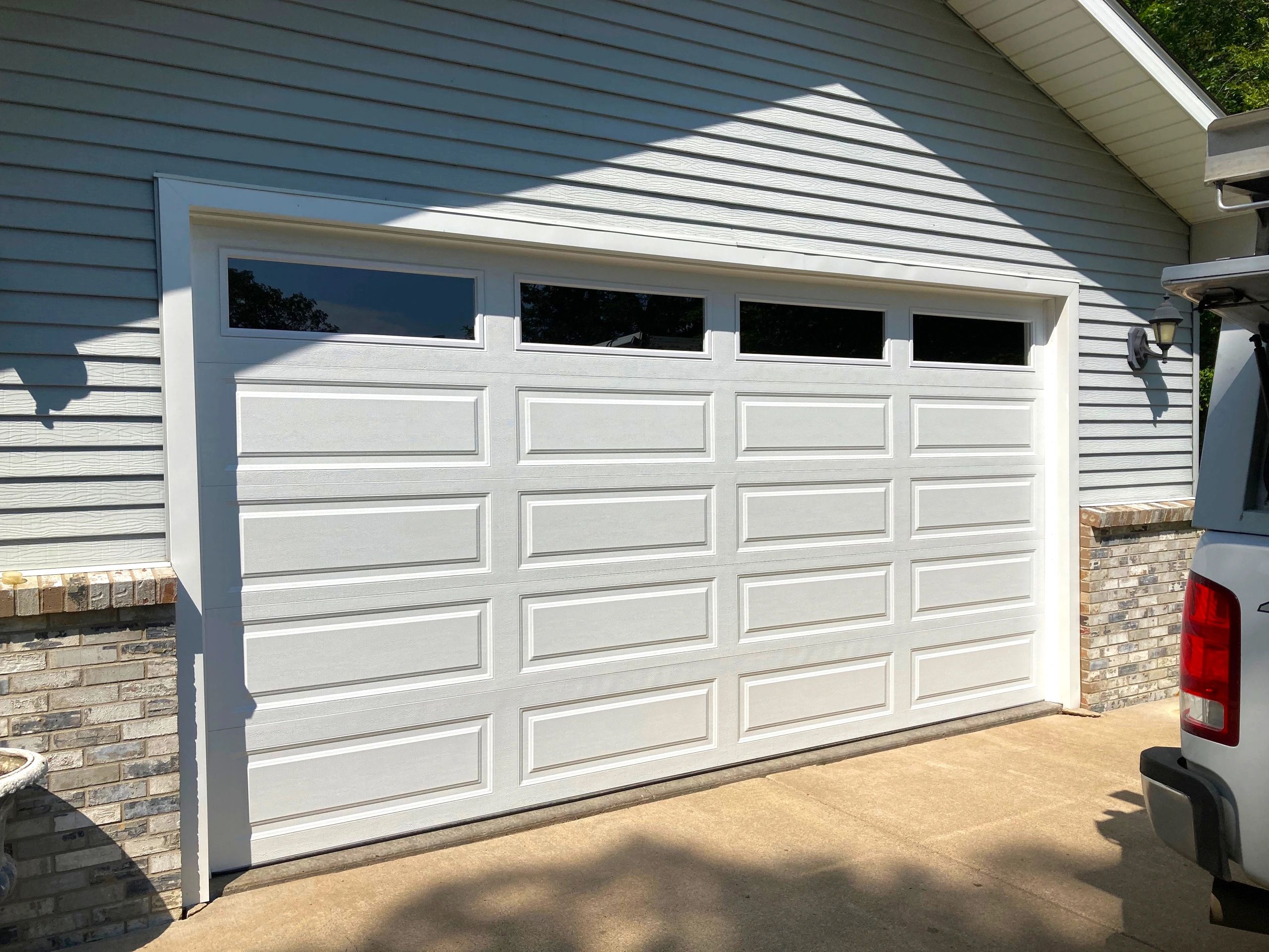 A-doorable Garage Door Co. In Cottage Grove, Minnesota