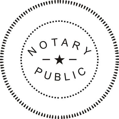 Notary