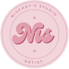 NISCHEY'S ART STUDIO 